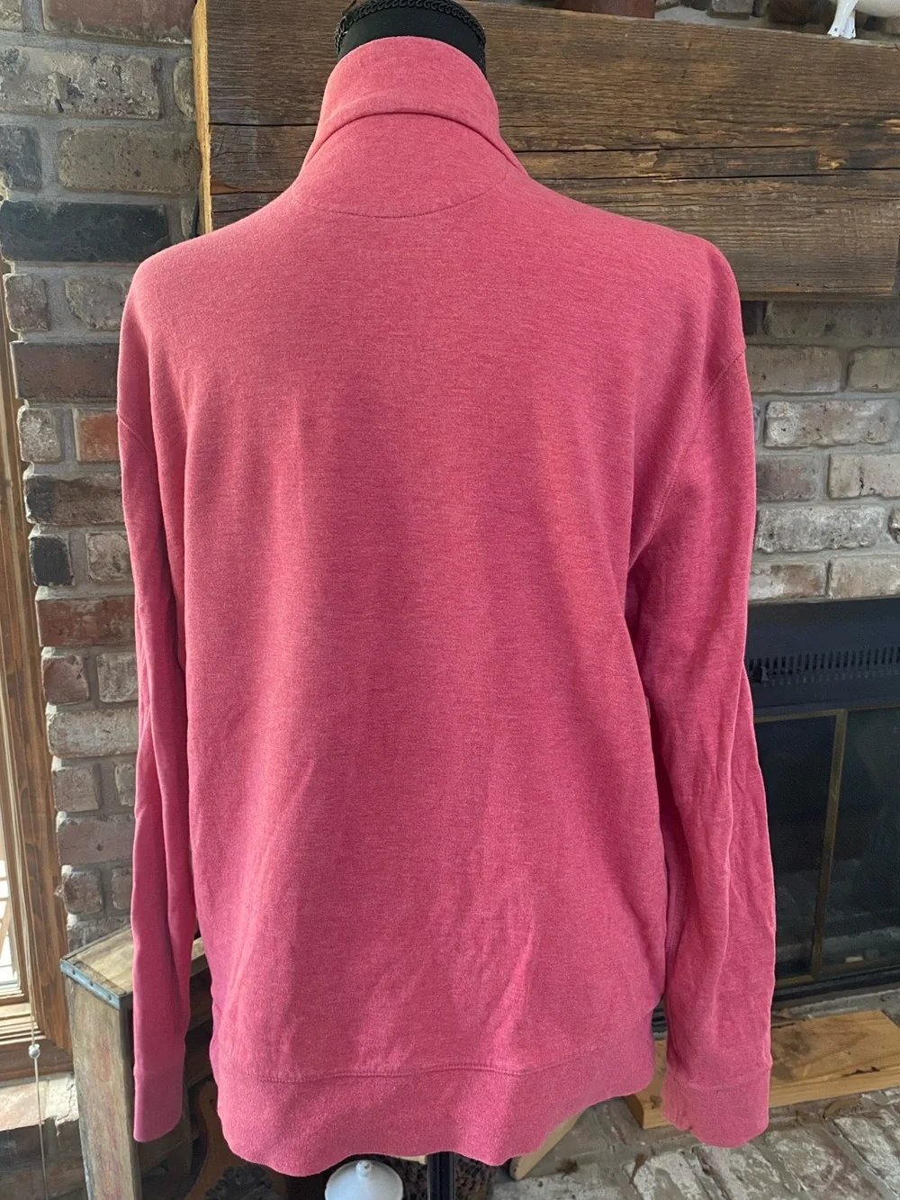 Polo Ralph Lauren 1/4 zip size m